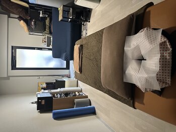 長居リラクゼーションサロン あくあ