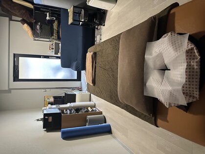 長居リラクゼーションサロン あくあの写真