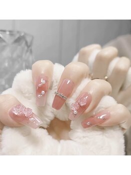 シーズネイル(She's Nail)/