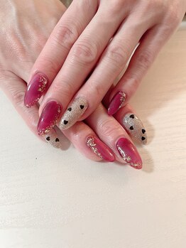 リネイル(ReNAIL)/ハートネイル