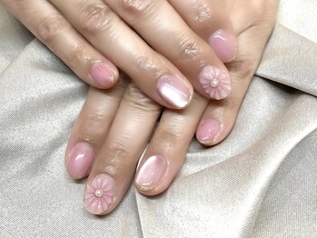 プケ ラ 浦安店(Phu’k la)/nuance collection
