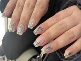 インクニュアンスデザイン！