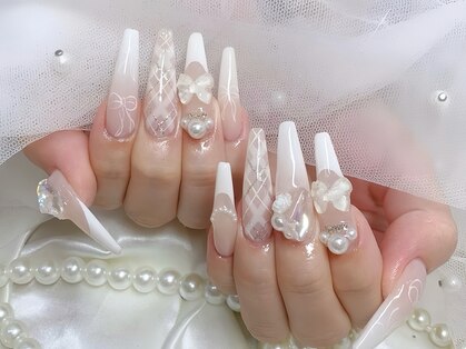 リンビューティー(Rin Beauty)の写真