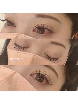 ココ ウェルネススクエア新栄店(COCO)/フラットプラス50セット