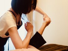 フィールミーハート(Feel me heart)