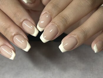 ノエル(Noel)の写真/初めての方もお気軽にジェルネイルデビューしませんか？最新のトレンドネイルで周りと差がつく仕上がりに◎