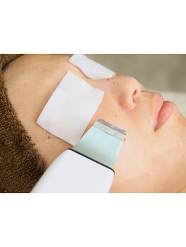 大人女性向けこだわりサロン