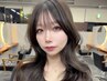 【まつげパーマ】SNSで話題♪韓国風束感まつ毛パーマ￥4980