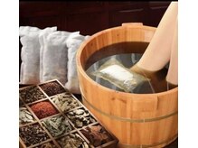 足楽館の雰囲気（足つぼマッサージもみほぐし肩こり腰痛）