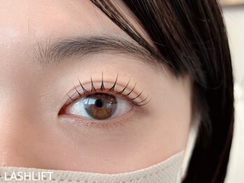 サロンドフォース 西船橋店(SALON DE FORCE)/LASHLIFT/ラッシュリフト
