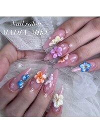 【スカルプやり放題/Sculpture】