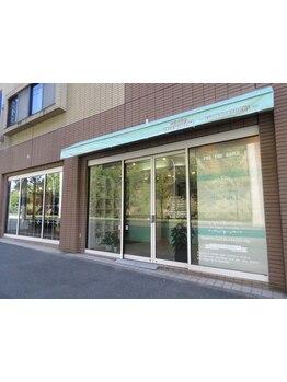 顔脱毛がしたい