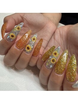 シャルム(charm:e)/