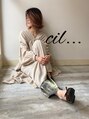 シル(cil)/cil...