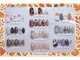 エリクサーネイル 新橋(Elixir Nail)の写真