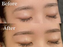 ペイント(PAINT)/眉毛ワックス脱毛