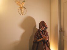 テラソルーナ(Terra Soluna)の雰囲気（体の芯から調う温活ケア◎家族、友達など2名同時デトックス♪）