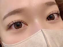 アイラブワン 大和 南林間店(eye love one)/軽量♪フラットラッシュ【座間】