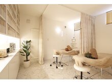 あなたのためだけの、贅沢な時間。