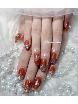 ハナアイ サロン 新大久保店(hanaai salon)/シンプル持ち込み120分やり放題