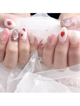 ナンバーエイト(No8)/