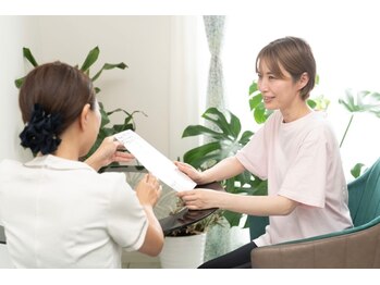 ラ キュート(LA-9TE)の写真/首こり肩こりのつらさを優しくほぐし、ふわっと軽やかに。美姿勢と深いリラックスを同時に叶える時間へ♪