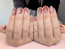 リ イノ ネイル ダツモウ(Re:ino)/レッドマグ♪