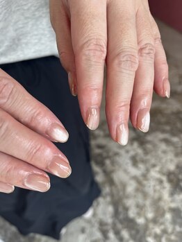 ラナネイル(lana.nail)/Free Design Course