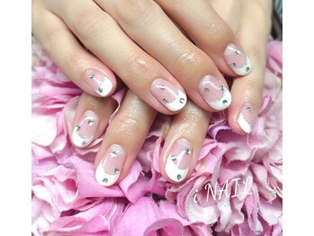 アイネイル(iNAIL)/