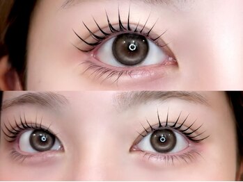 ロム(ROM)の写真/駅から徒歩3分★ベテランスタッフによる似合わせデザイン/高技術/モチの良さに自信あり◎泉中央にNEW OPEN!