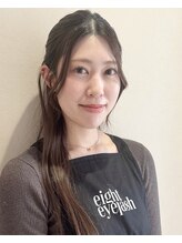 エイトアイラッシュ 藤沢店(eight eyelash) 川田 