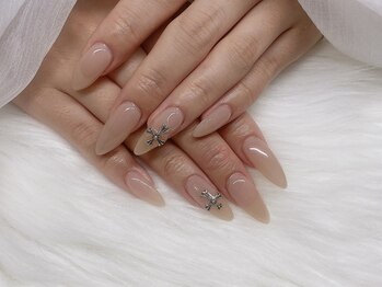 ちゅるんワンカラー