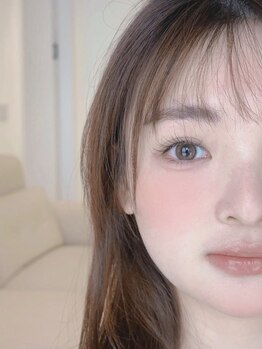 エクステの種類が豊富