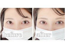 アイルブロウ 西宮北口(I'LL)/パリジェンヌラッシュリフト