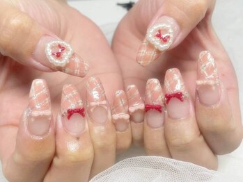 ウォルトウキョウ 池袋(WOL TOKYO)/ジェルチップ150分