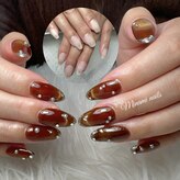 ミナミネイル(Minami Nails)