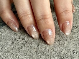 マグネットネイル