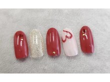 エムワイエスドットネイル(mys.nail)/