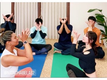 温モミ 酸素キャビン(温momi×酸素cabin)/