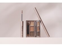 くるりん 相模大野店(kururin)の雰囲気（ご自宅でも理想の眉毛に♪担当が眉メイクまでレクチャー！）