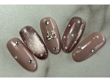 ルポ(Repos)/定額　デザインコース