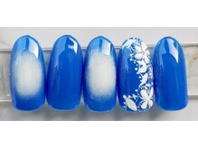 ロココ ラブリヤ ネイル 岡崎店(Rococo Lovelya Nail)/ハンド・定額コース