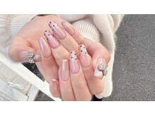ブローディアネイル 川崎店(Brodia nails)