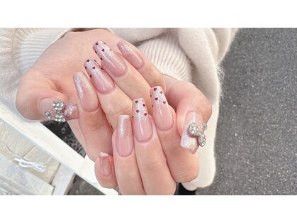 ブローディアネイル 川崎店(Brodia nails)の写真