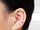 イディアルボディー 大崎店(IDEAL BODY)の写真/【耳つぼジュエリー導入開始◎】デコルテ周りのお悩みから、眼精疲労など日常的なお悩みにアプローチ!