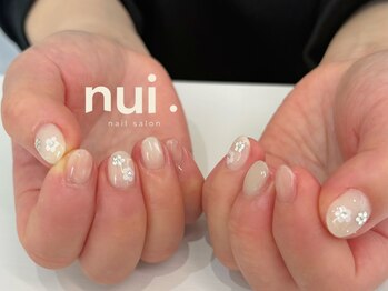 ヌイ 下北沢(nui.)/ホログラム