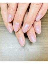 ニホ(Ni.Ho)/ワンカラー