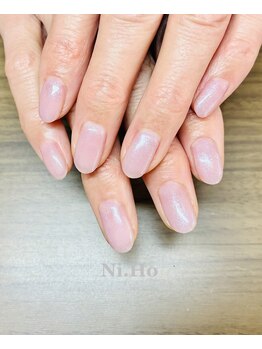 ニホ(Ni.Ho)/ワンカラー