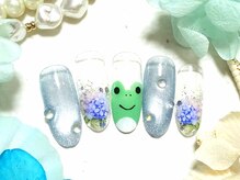 パーフェクトネイル 桜ヶ丘店(Perfect Nail)/
