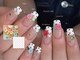 ジェミーネイル シンサイバシ(Jemiy nail shinsaibashi)の写真